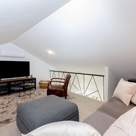 Apartment "Dida" With Free Private Parking Solin Eksteriør bilde