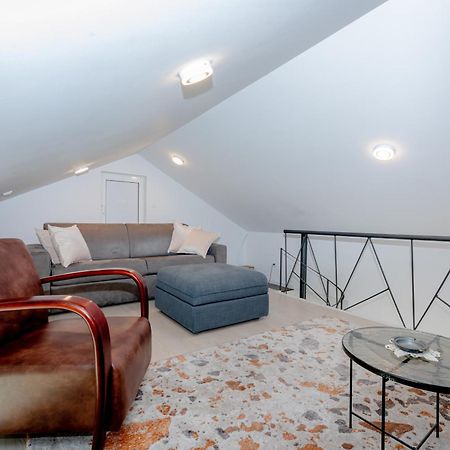 Apartment "Dida" With Free Private Parking Solin Eksteriør bilde