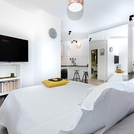 Apartment "Dida" With Free Private Parking Solin Eksteriør bilde