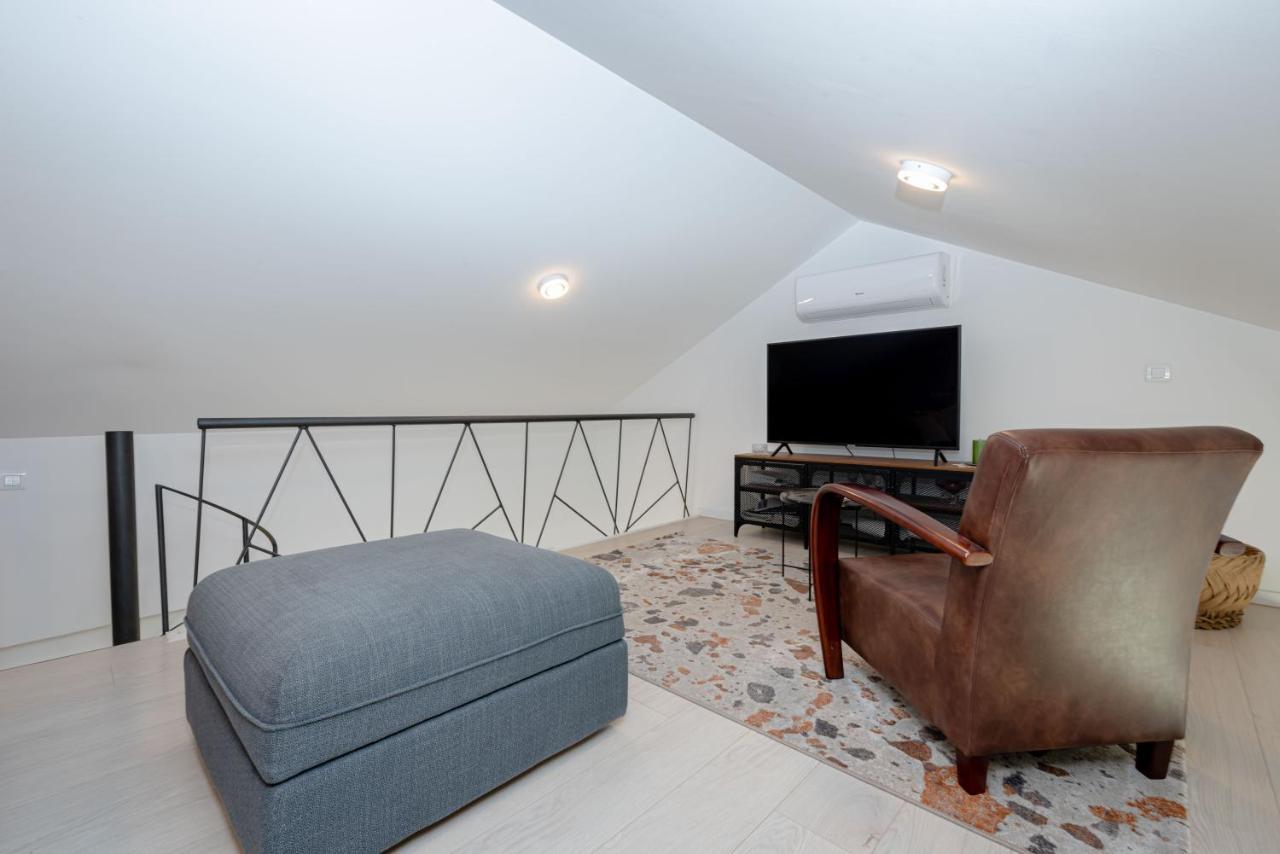 Apartment "Dida" With Free Private Parking Solin Eksteriør bilde