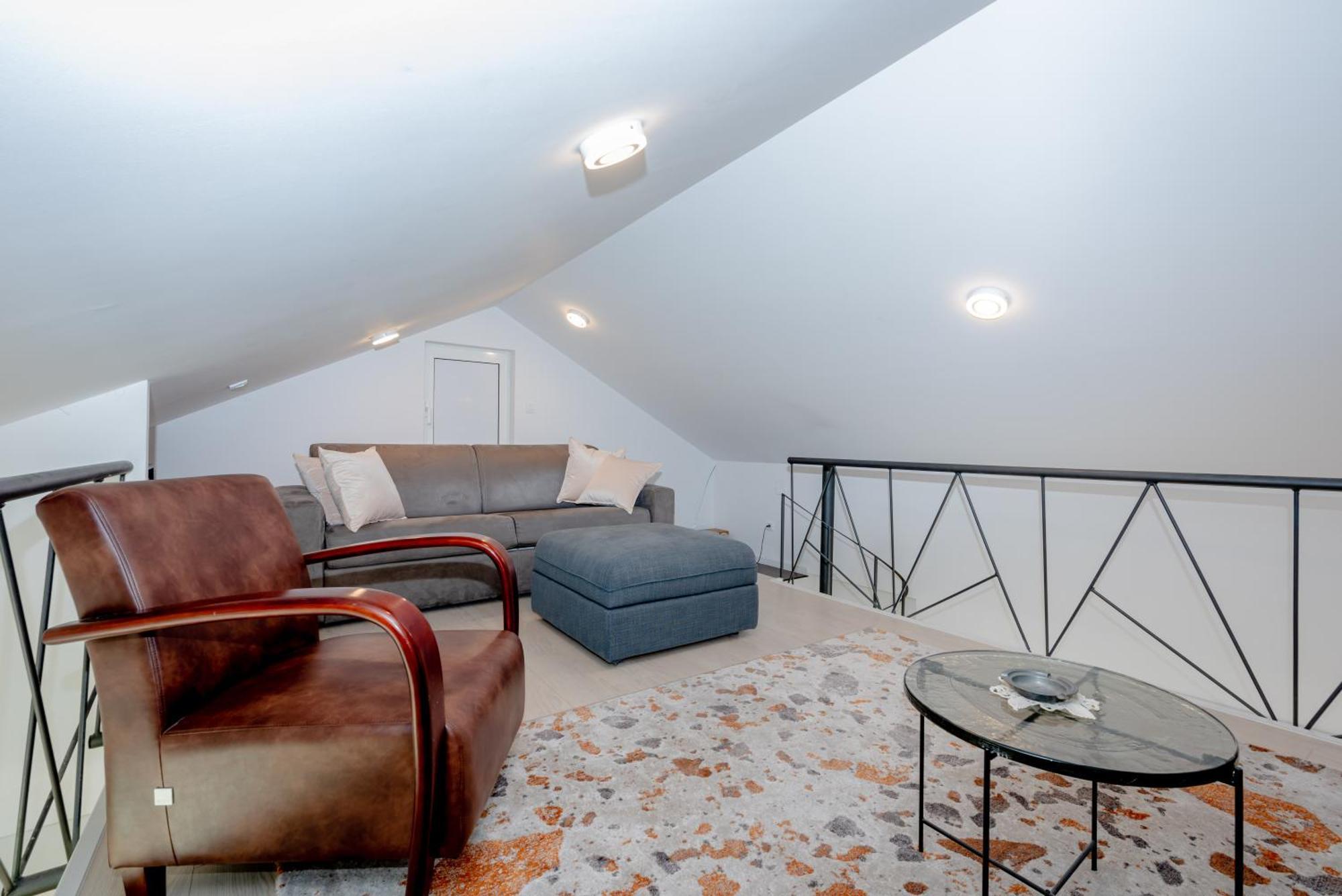 Apartment "Dida" With Free Private Parking Solin Eksteriør bilde