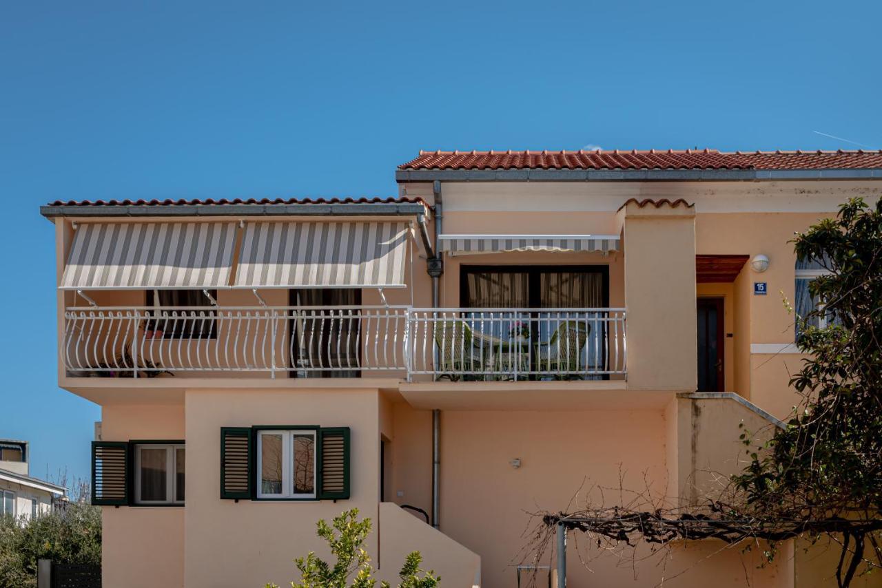 Apartment "Dida" With Free Private Parking Solin Eksteriør bilde