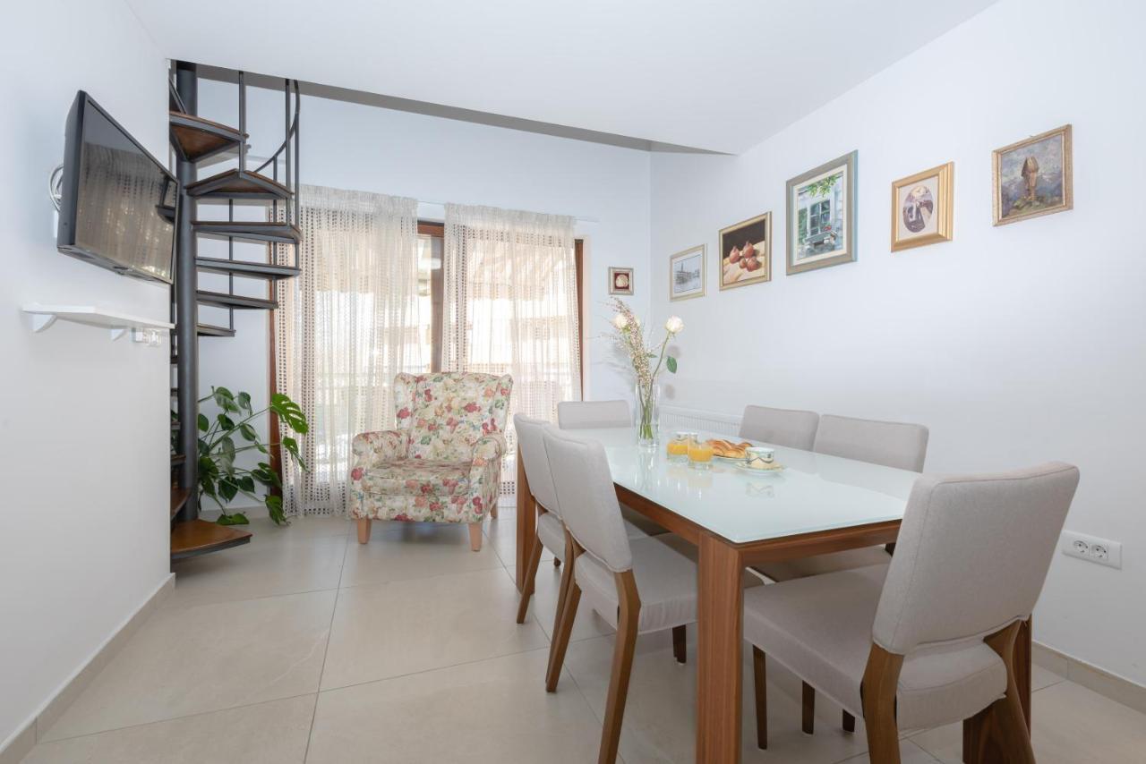 Apartment "Dida" With Free Private Parking Solin Eksteriør bilde