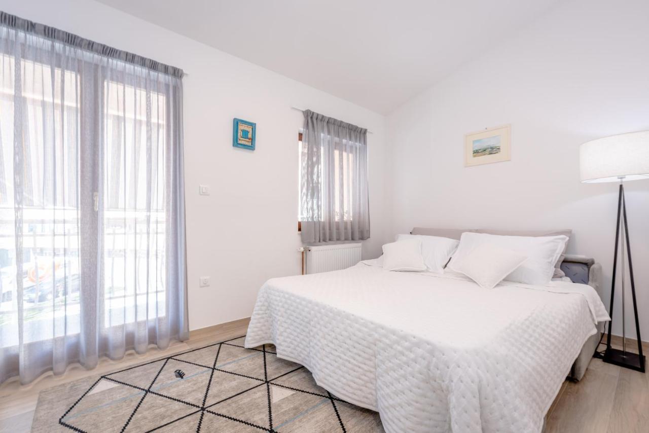 Apartment "Dida" With Free Private Parking Solin Eksteriør bilde