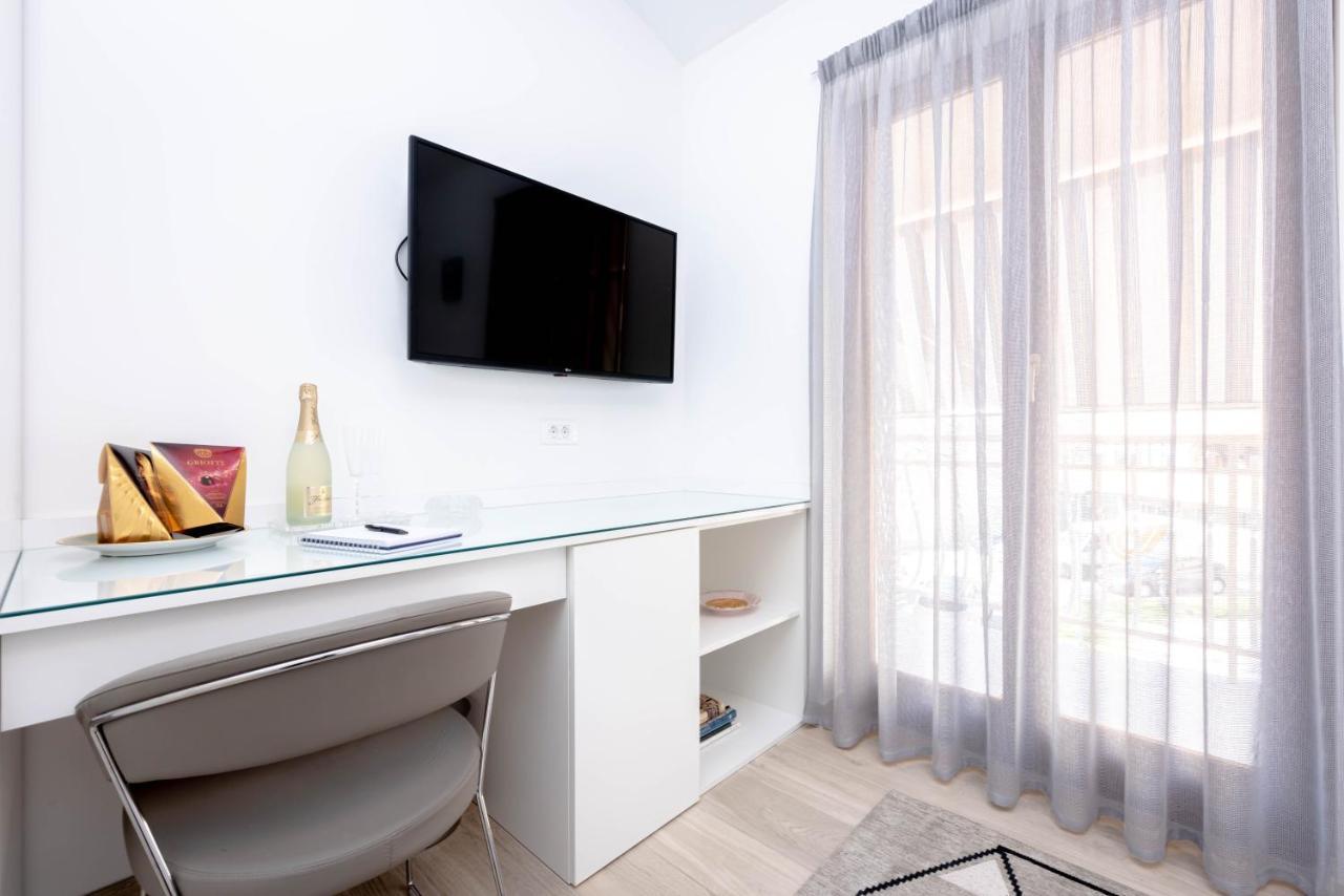 Apartment "Dida" With Free Private Parking Solin Eksteriør bilde