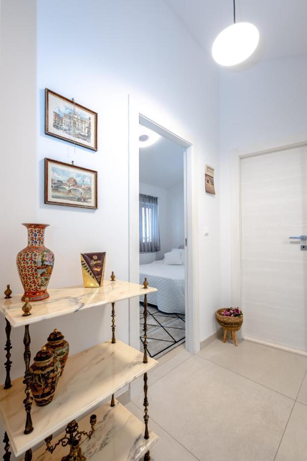 Apartment "Dida" With Free Private Parking Solin Eksteriør bilde