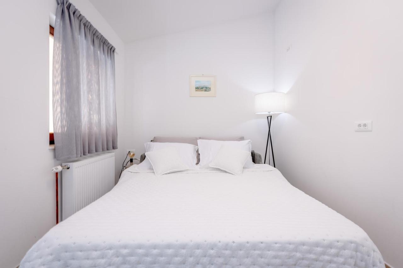 Apartment "Dida" With Free Private Parking Solin Eksteriør bilde