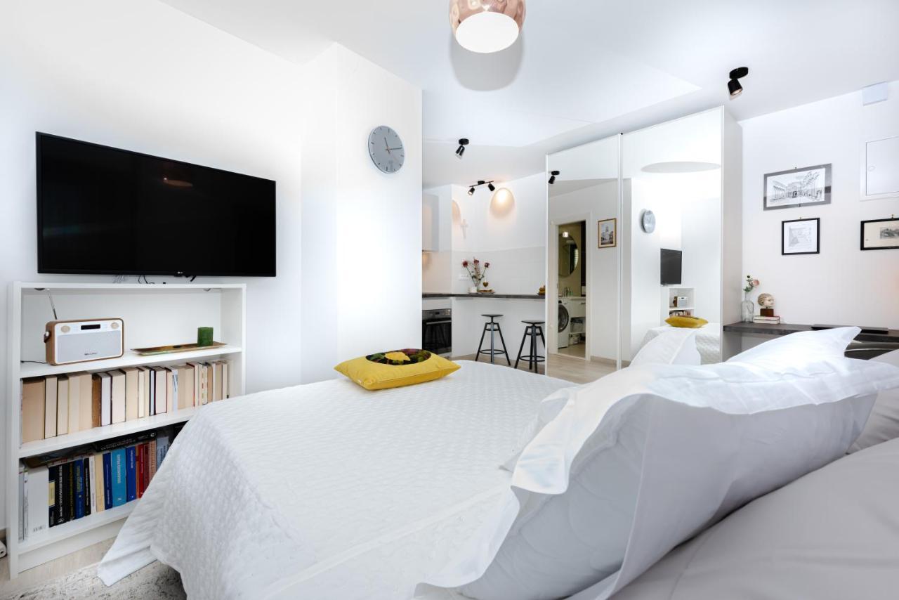 Apartment "Dida" With Free Private Parking Solin Eksteriør bilde