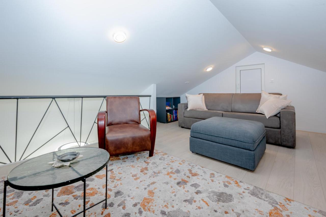 Apartment "Dida" With Free Private Parking Solin Eksteriør bilde