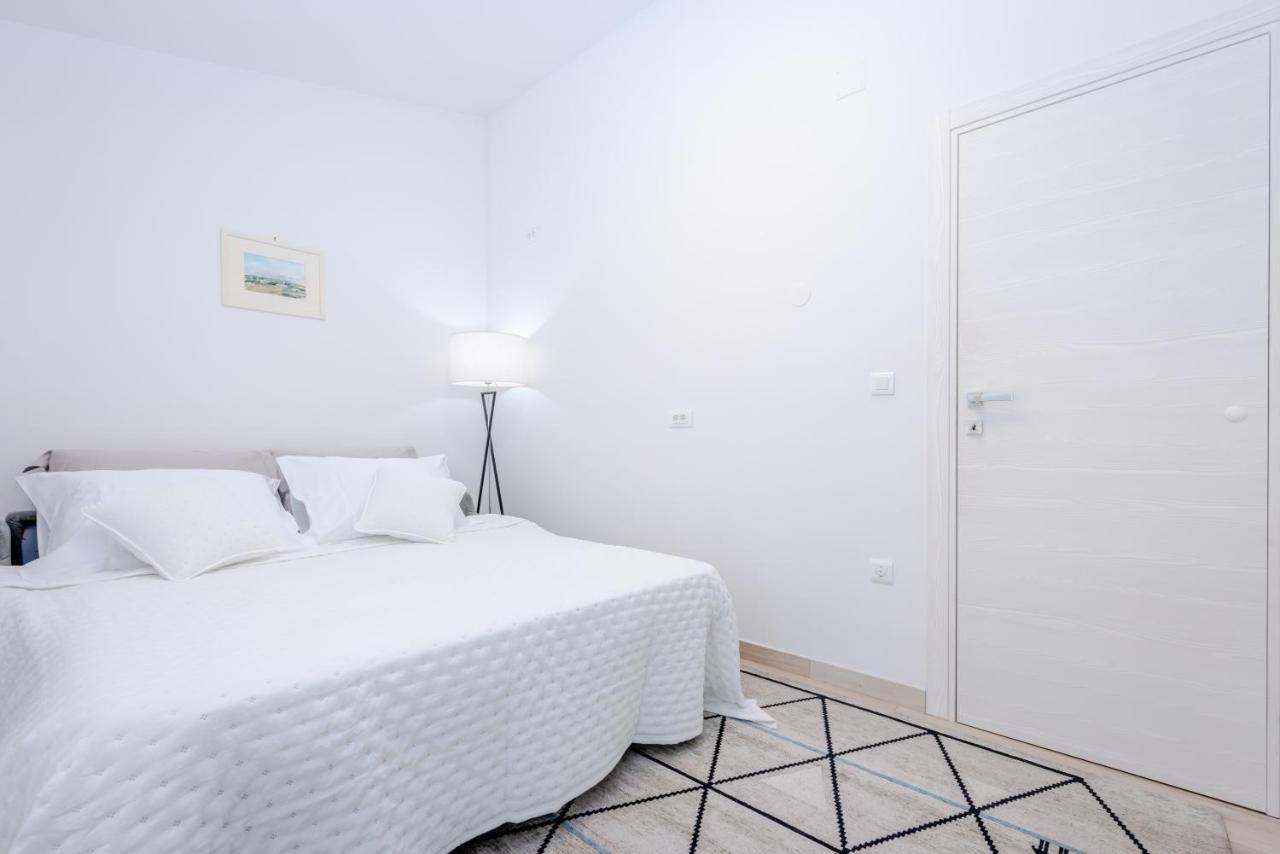Apartment "Dida" With Free Private Parking Solin Eksteriør bilde
